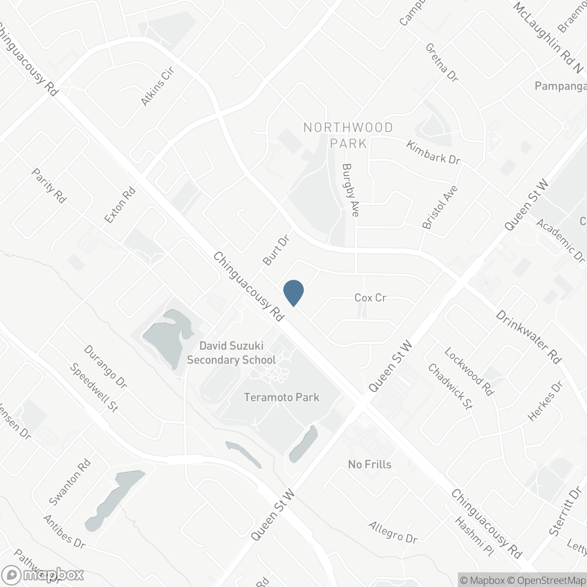 9 CORKETT DRIVE, Brampton, Ontario L6X 3H7
